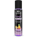 Intimateline Luxuria Feel Tutti Fruti 60 ml - Lubrificante, kit da 3