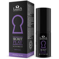 Intimateline Luxuria Secret Play Sex Toys 30 ml - Lubrificante, kit da 3
