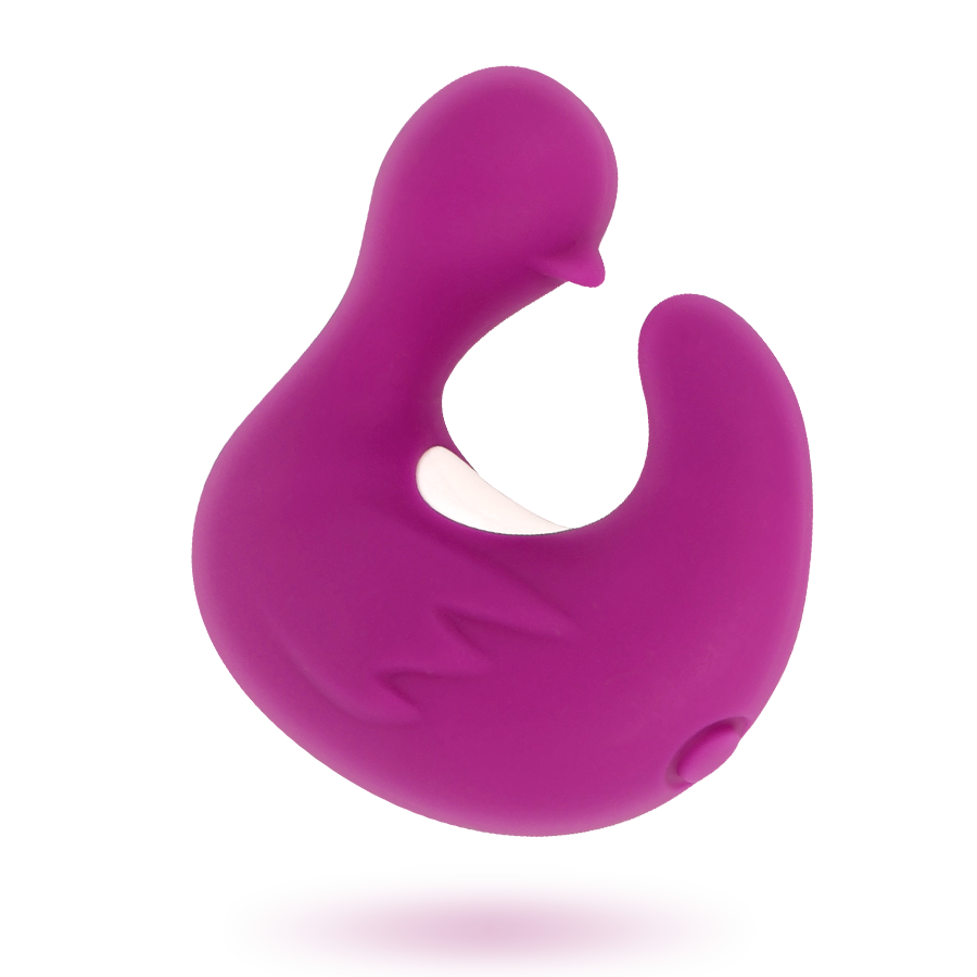Coverme Duckymania - Massaggiatore esterno - dettaglio
