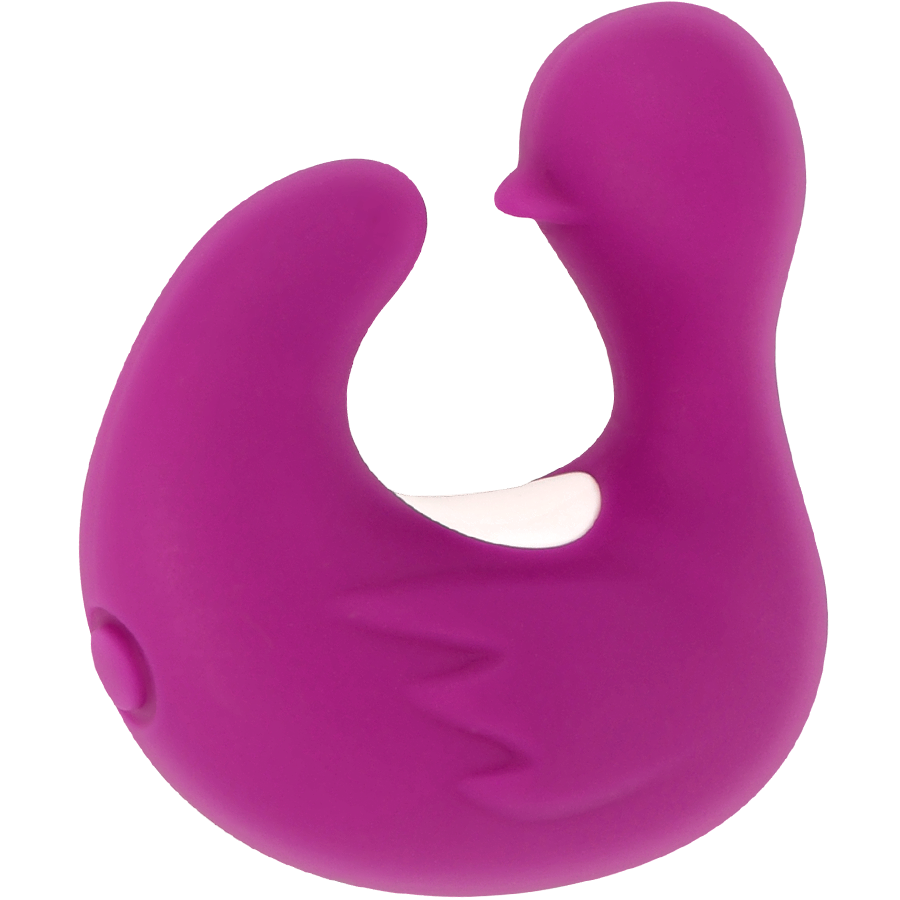 Coverme Duckymania - Massaggiatore esterno - retro