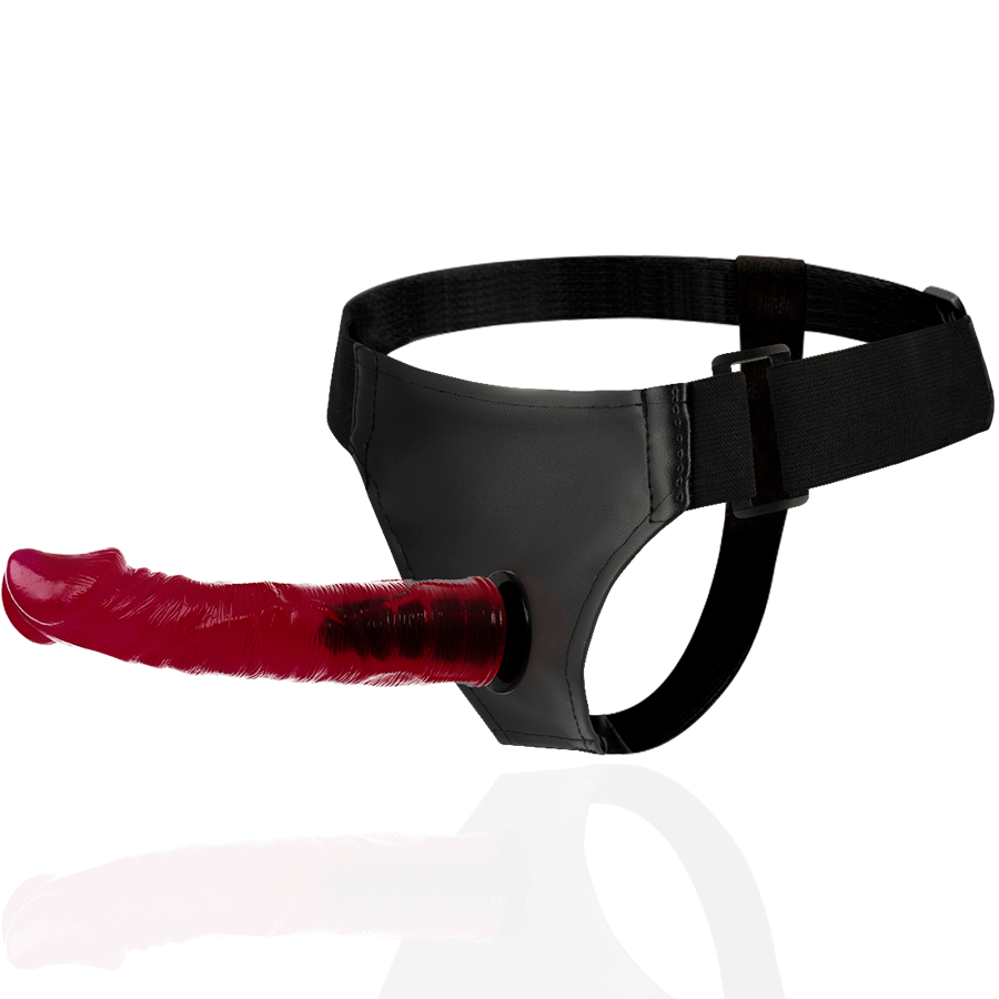 Harness Attraction Rnes Brant 19 CM O 4 CM - Accessorio intimo - dettaglio