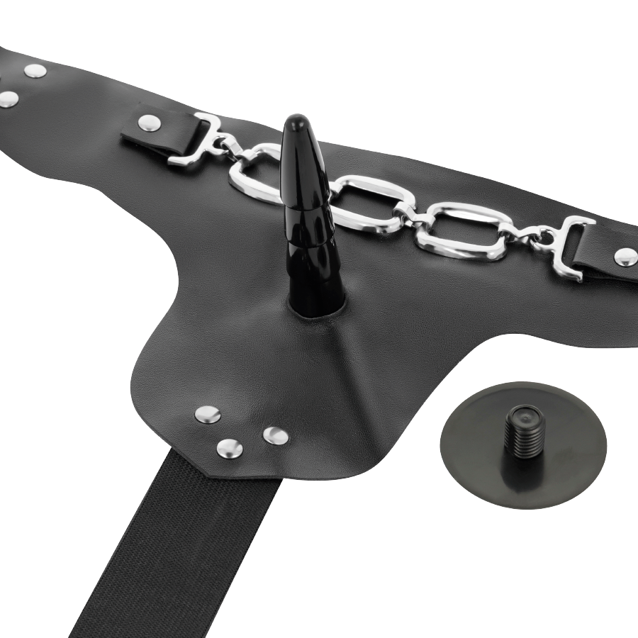 Harness Attraction Rnes George - Accessorio intimo - nella confezione