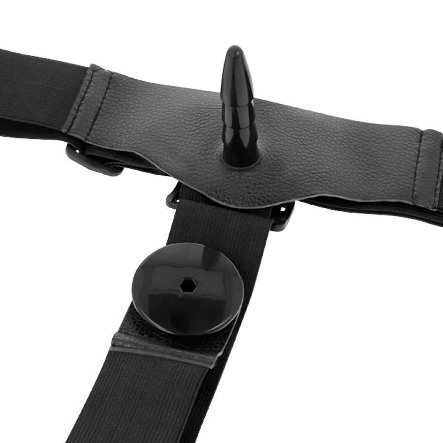 Harness Attraction Rodney - Accessorio intimo - in mano per le dimensioni
