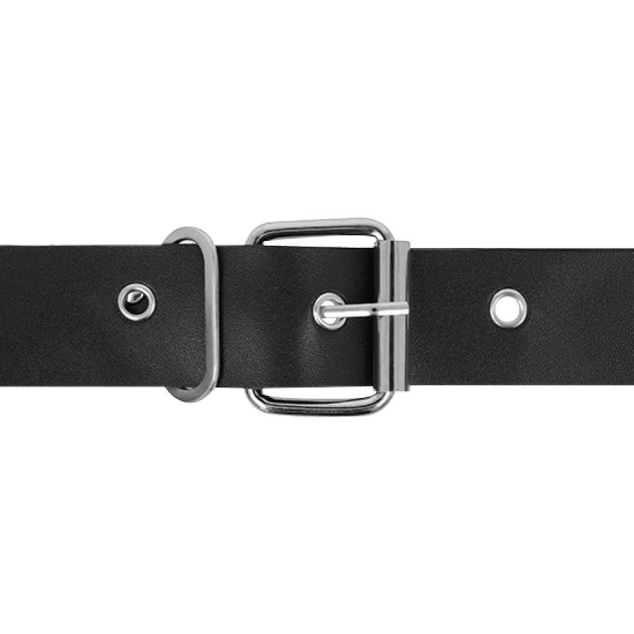 Harness Attraction Rnes Murdock 19.8 + 15 CM O 4 CM - Accessorio intimo - retro