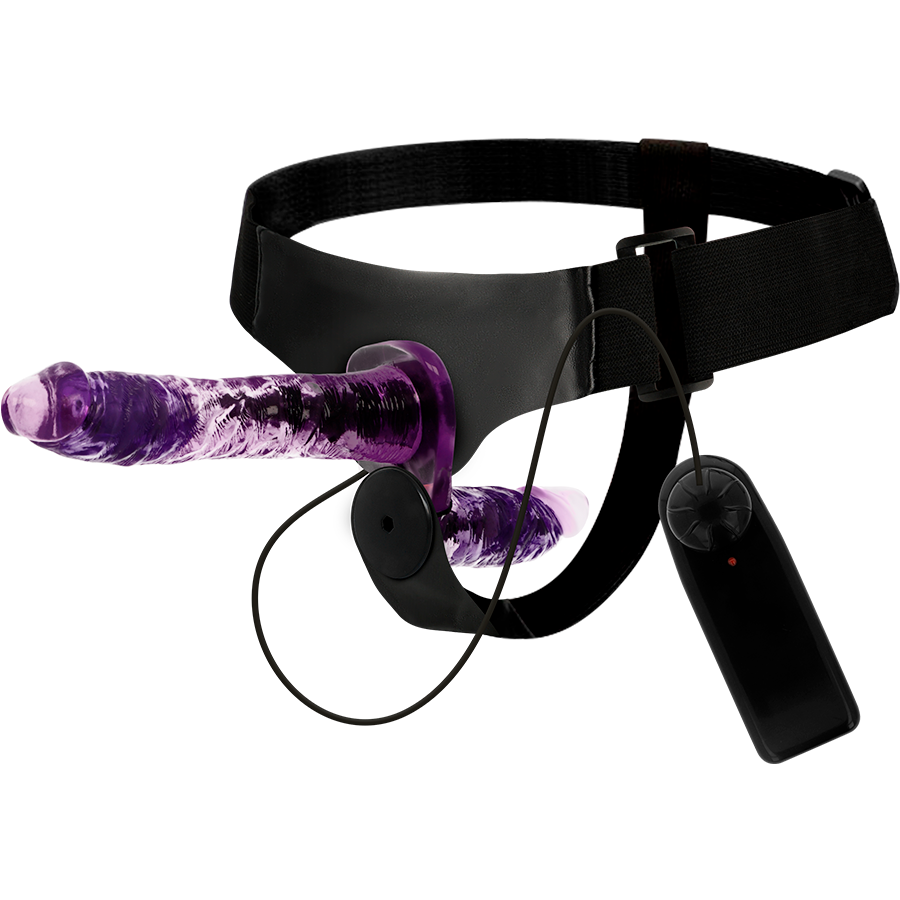 Harness Attraction Rodney - Accessorio intimo - dettaglio