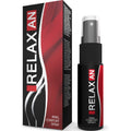 Intimateline Relaxan Comfort 20 ml - Lubrificante, kit da 3