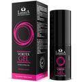 Intimateline Luxuria Vortex Gel Effetto Riscaldante 30 ml - Lubrificante, kit da 3