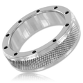 Metal Hard Metalanello - Accessorio intimo
