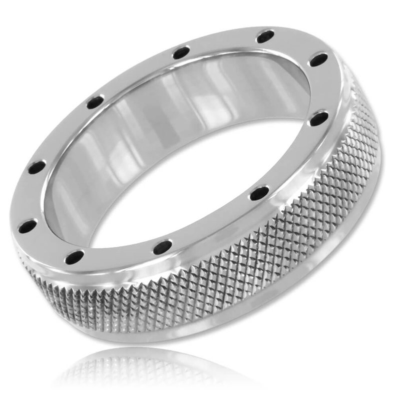 Metal Hard Metalanello - Accessorio intimo