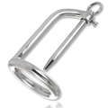 Metal Hard Premistoppa - Accessorio intimo