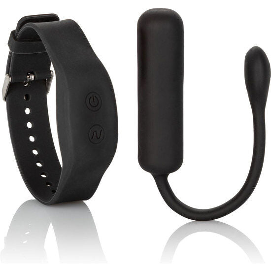 Calexotics Braccialetto Remote Petite Bullet - Massaggiatore con telecomando