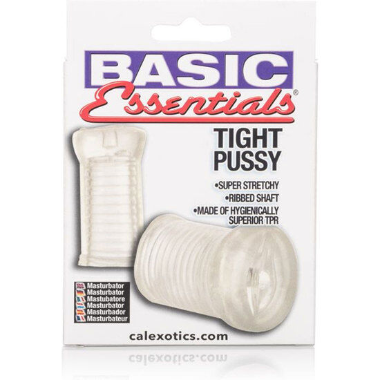 Calexotics Basic Essentials Stretta - Dispositivo per uomo - vista laterale