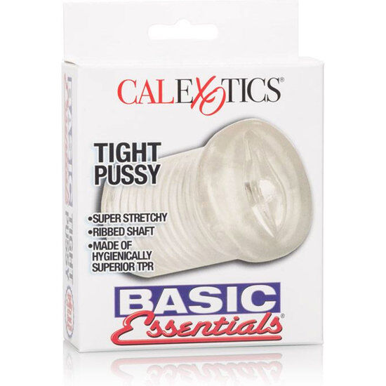 Calexotics Basic Essentials Stretta - Dispositivo per uomo - dettaglio