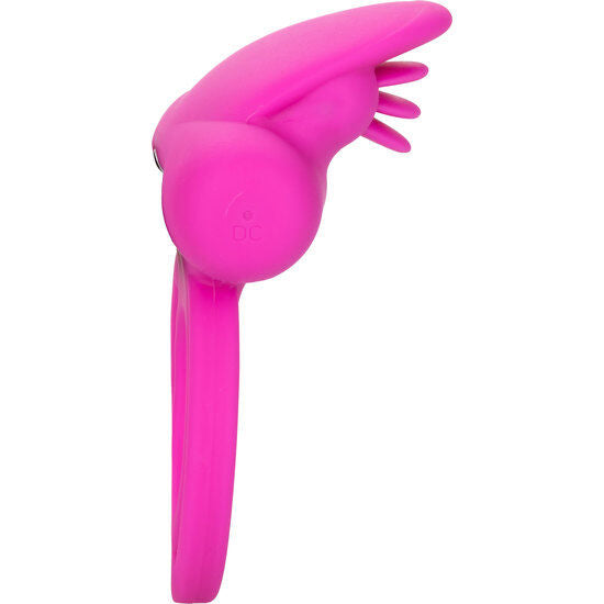 Calexotics Enhancer Dello Sfarfallio - Anello per uomo - vista laterale