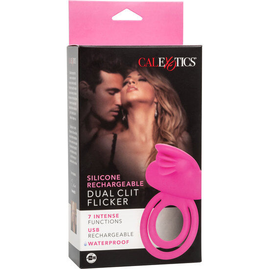 Calexotics Enhancer Dello Sfarfallio - Anello per uomo - dettaglio