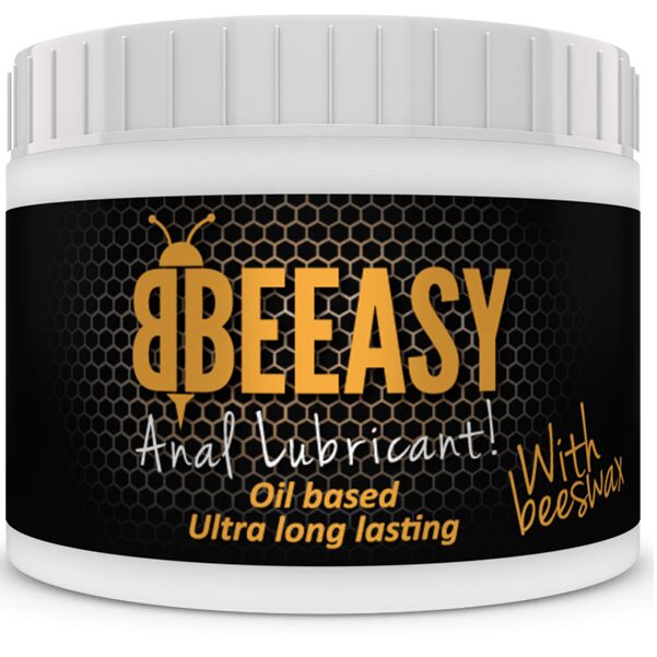 Intimateline Beasy 150 ml - Lubrificante, kit da 3