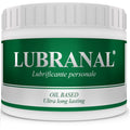 Intimateline Lubranal Lubrifist Crema 150 ml - Lubrificante, kit da 3