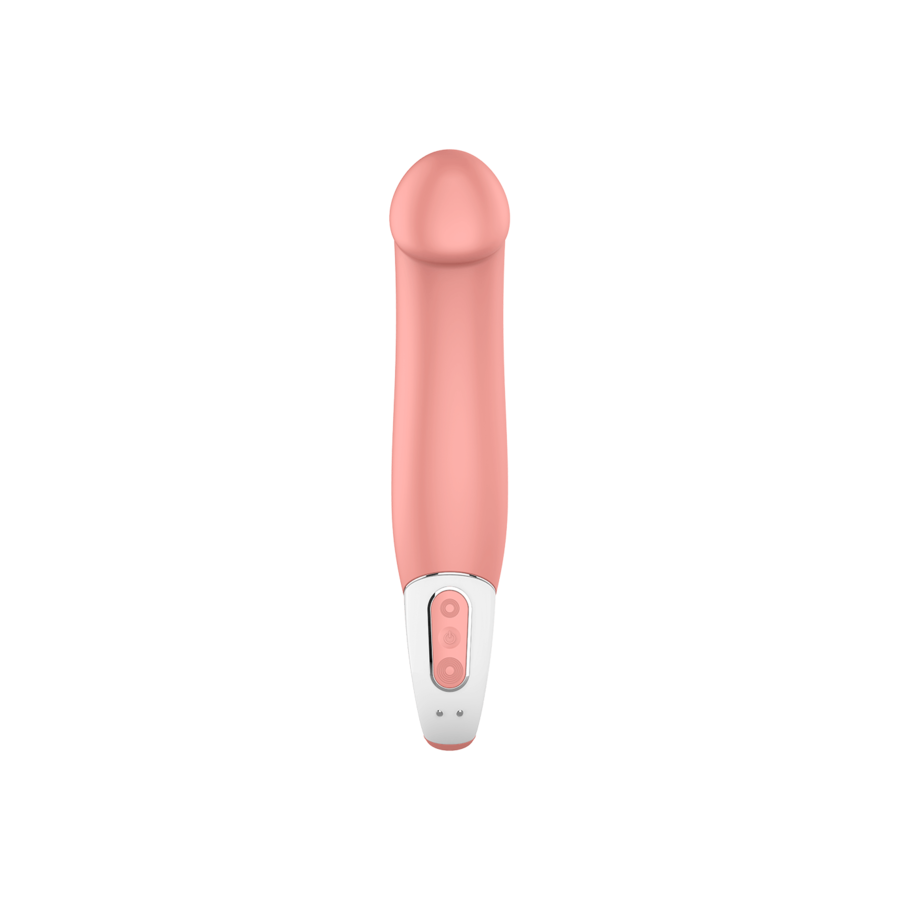 Satisfyer Vibe Master - Accessorio intimo - in mano per le dimensioni