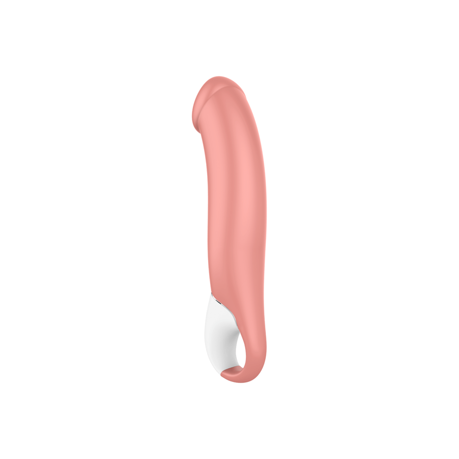 Satisfyer Vibe Master - Accessorio intimo - retro