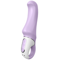 Satisfyer Vibes Charming Smile - Massaggiatore curvo
