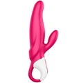 Satisfyer Vibe MR - Massaggiatore curvo