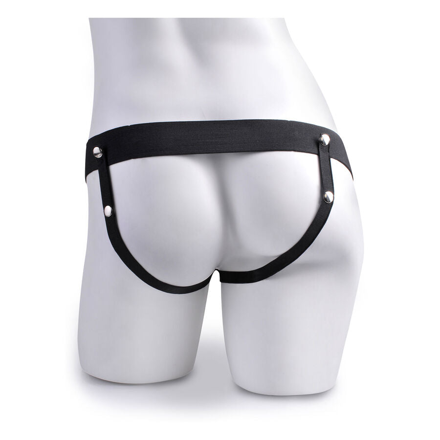 Fetish Fantasy Series Imbracatura - Accessorio intimo, colore standard - nella confezione