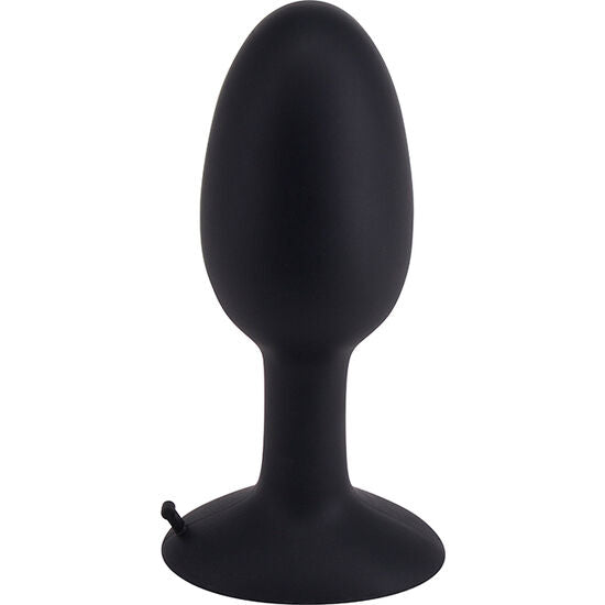 Seven Creations Roll Play Plug - Accessorio intimo