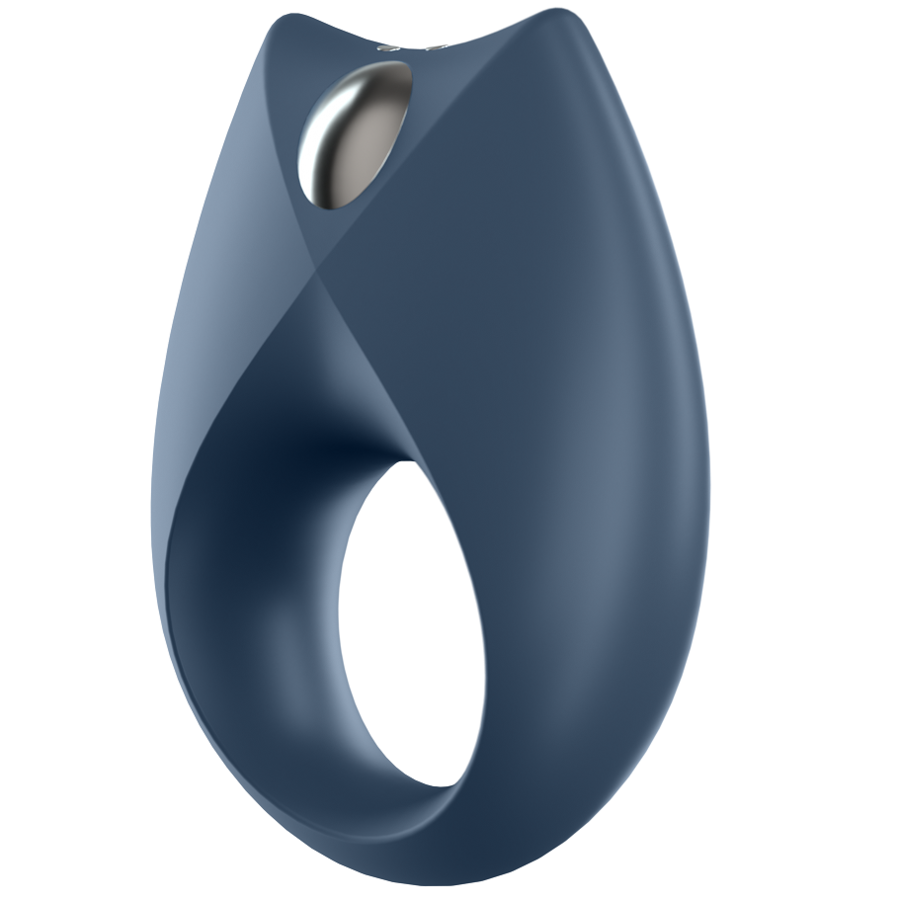 Satisfyer Potente - Anello per uomo - vista laterale