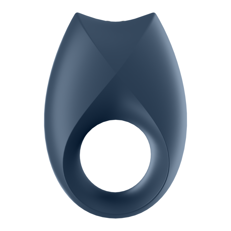 Satisfyer Potente - Anello per uomo - nella confezione
