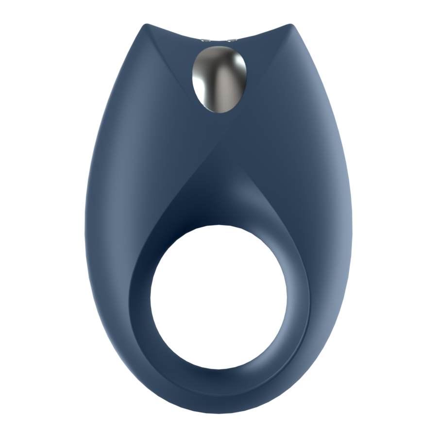Satisfyer Potente - Anello per uomo - retro