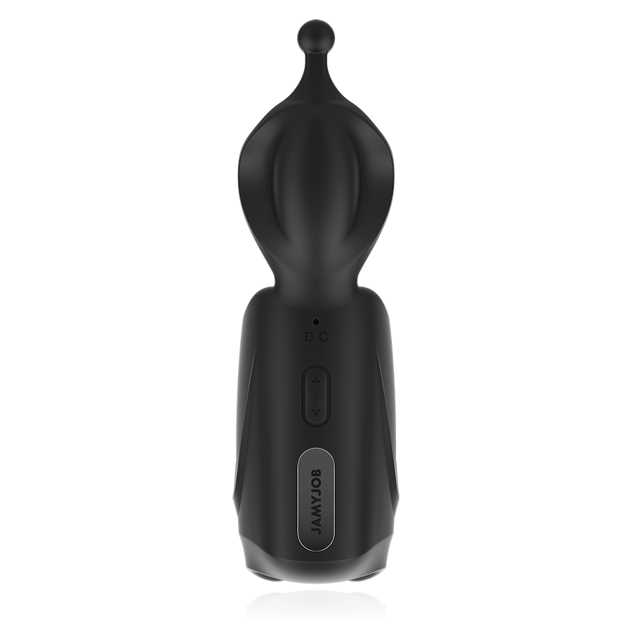 Jamyjob Head Stroker - Dispositivo per uomo - retro