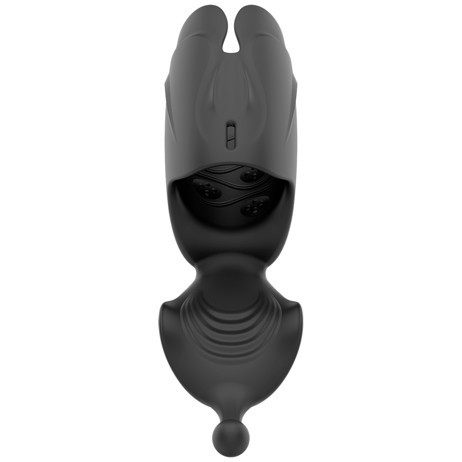 Jamyjob Head Stroker - Dispositivo per uomo - in mano per le dimensioni