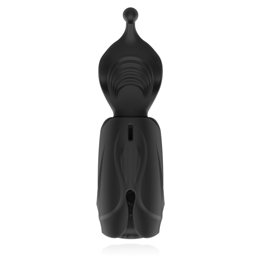 Jamyjob Head Stroker - Dispositivo per uomo - vista frontale