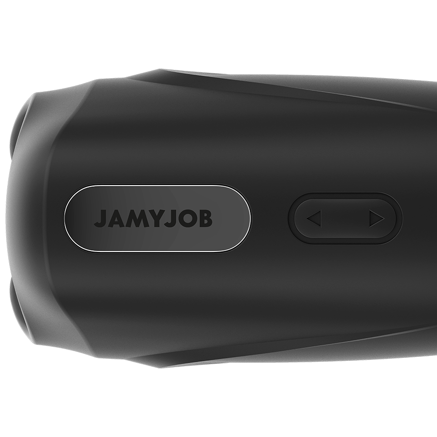 Jamyjob Head Stroker - Dispositivo per uomo - vista laterale