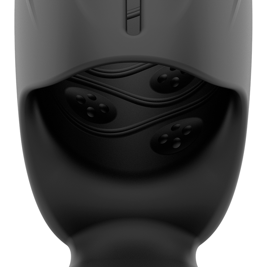 Jamyjob Head Stroker - Dispositivo per uomo - nella confezione