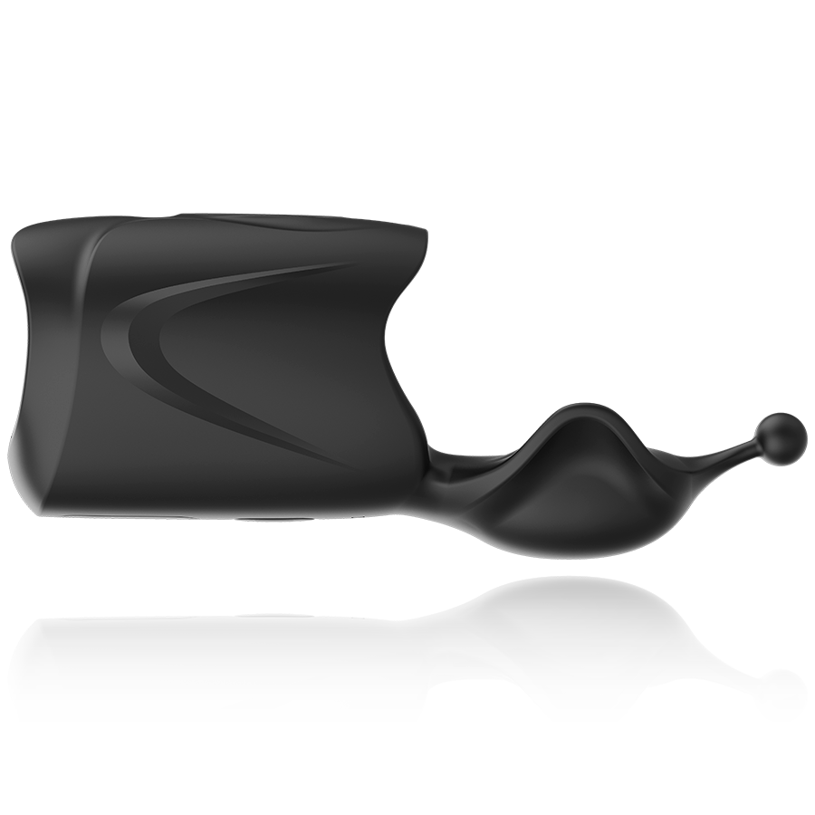 Jamyjob Head Stroker - Dispositivo per uomo - retro