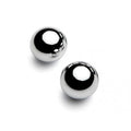 Metal Hard 2 Sfere Magnetiche 10 MM - Palline Kegel