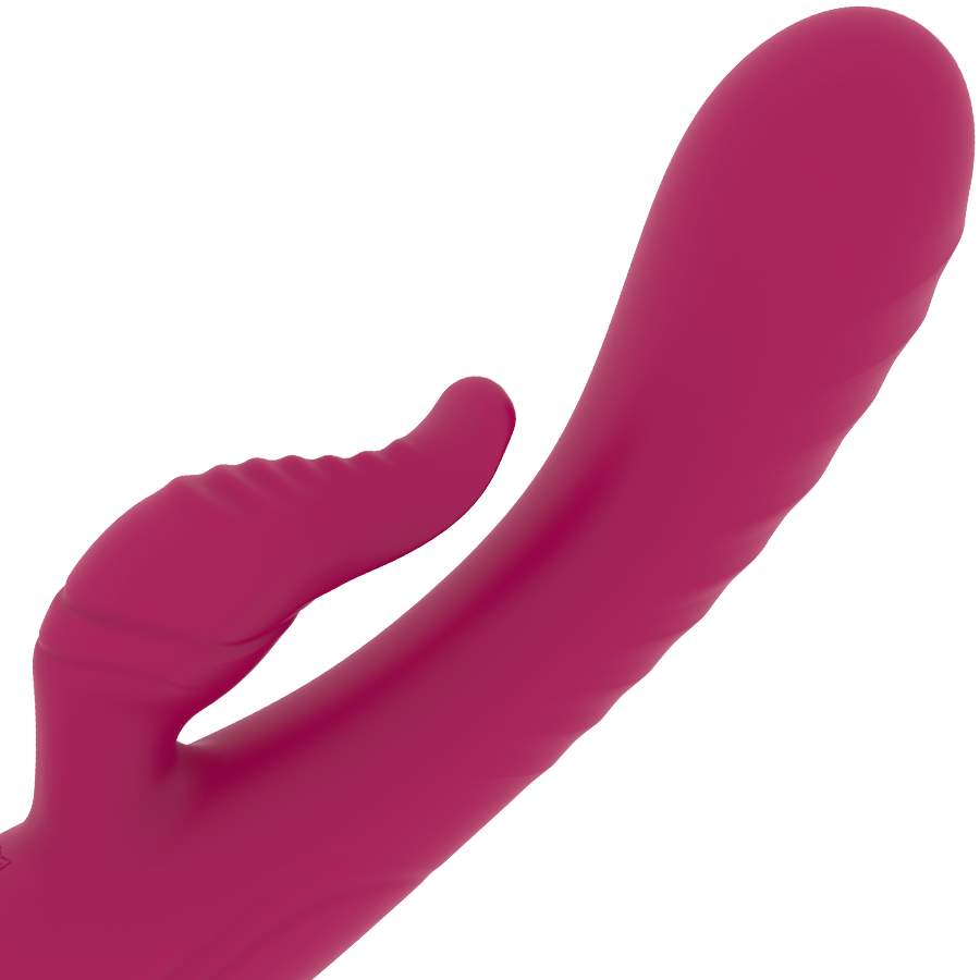 Rithual Anusara - Accessorio intimo, colore orchidea - nella confezione
