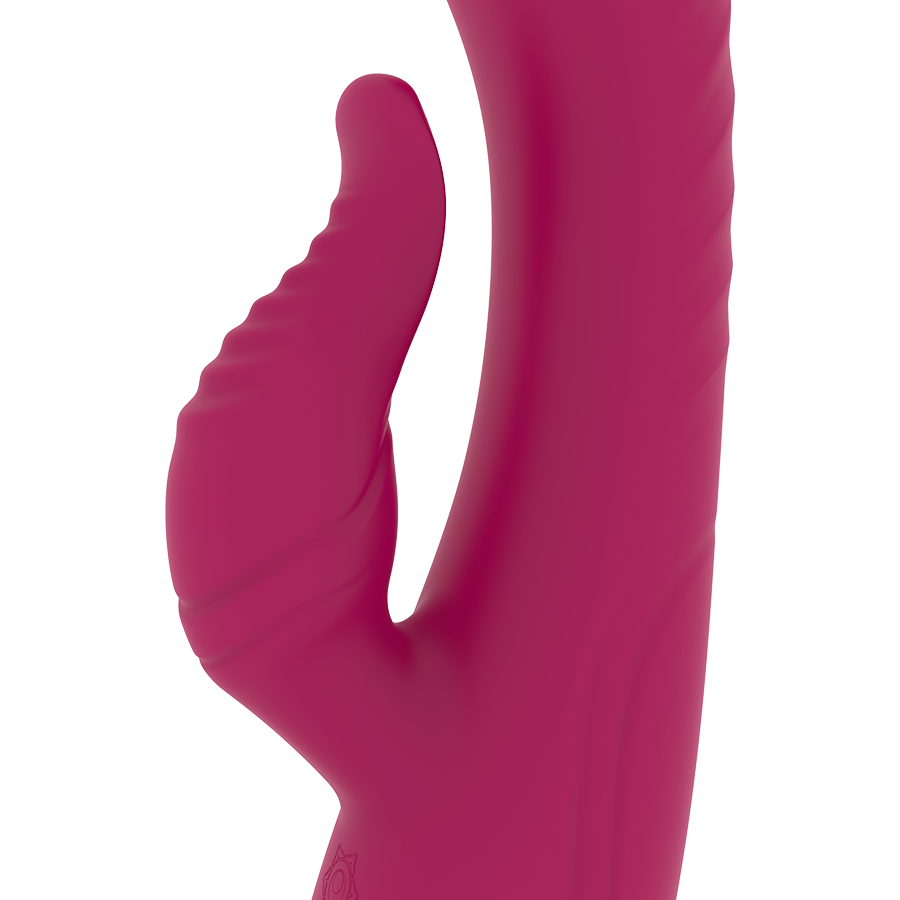 Rithual Anusara - Accessorio intimo, colore orchidea - dettaglio