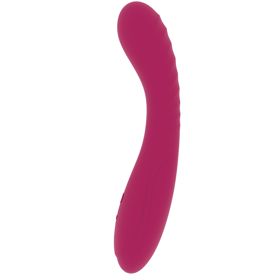 Rithual Kriya - Accessorio intimo, colore orchidea