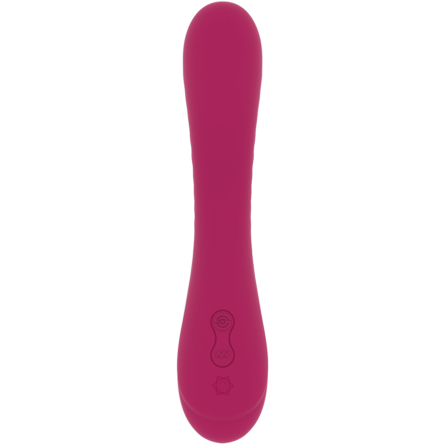 Rithual Kriya - Accessorio intimo, colore orchidea - nella confezione