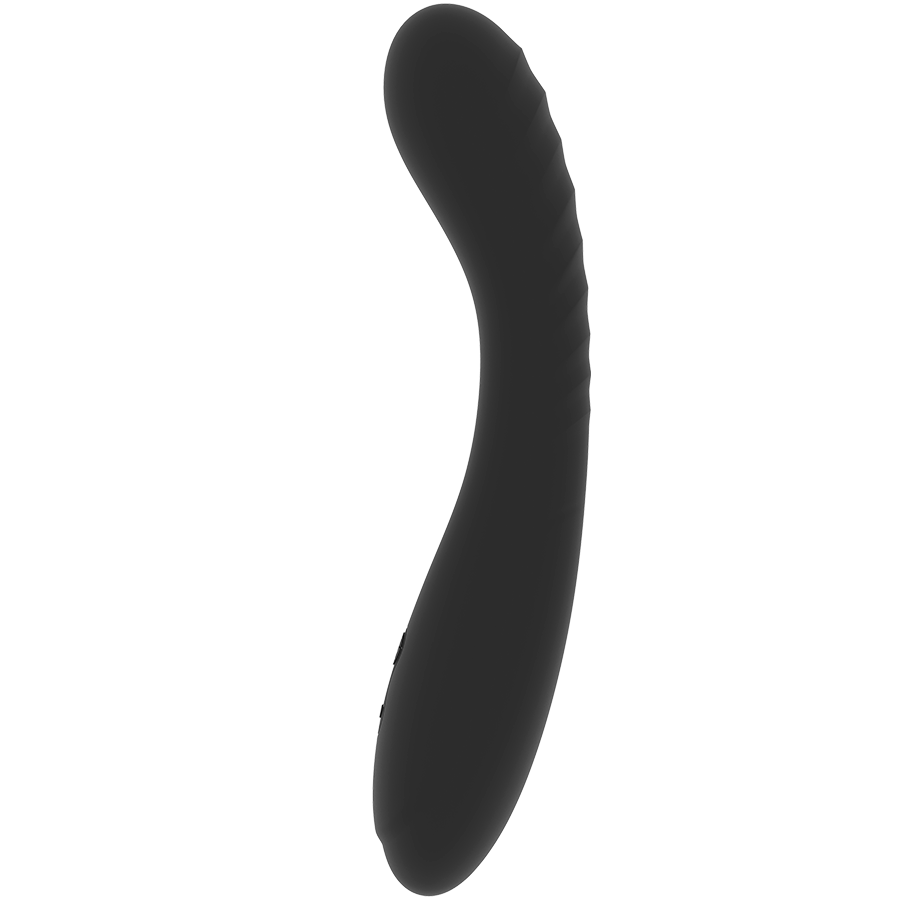 Rithual Kriya - Accessorio intimo, colore nero