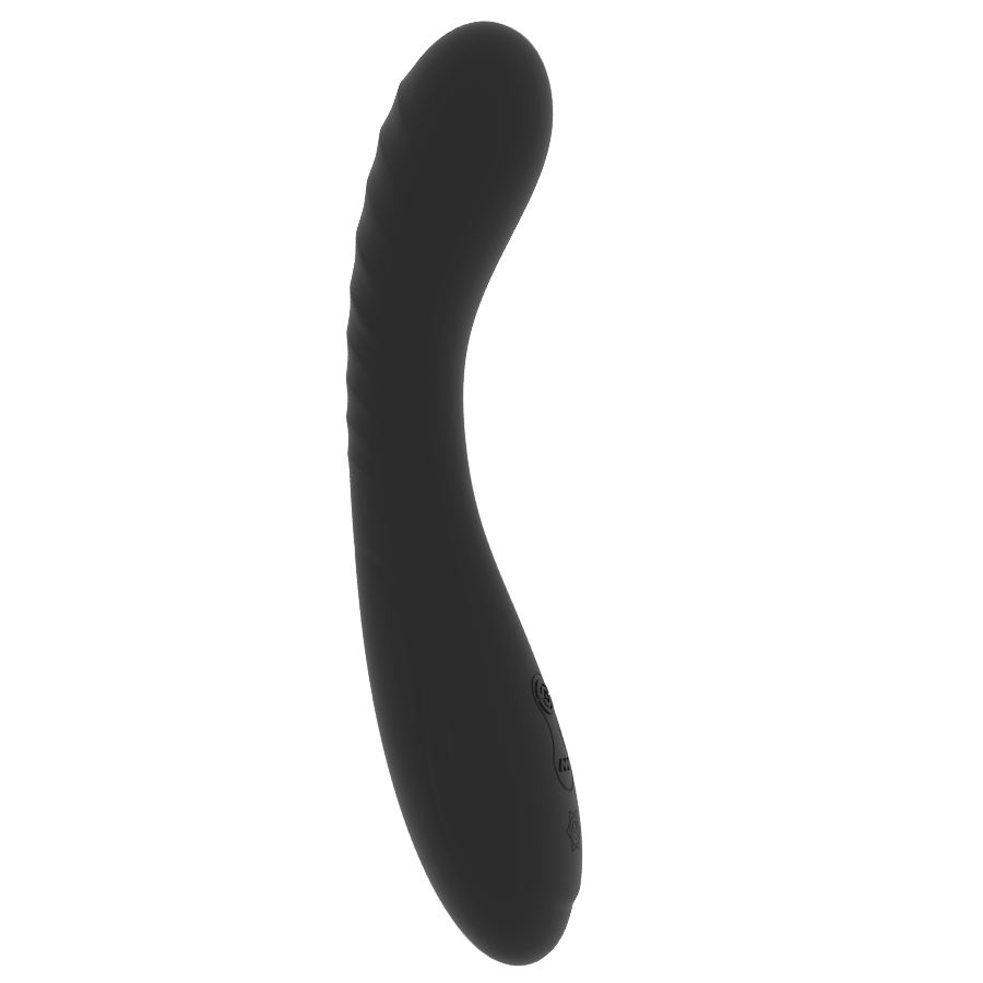 Rithual Kriya - Accessorio intimo, colore nero - in mano per le dimensioni
