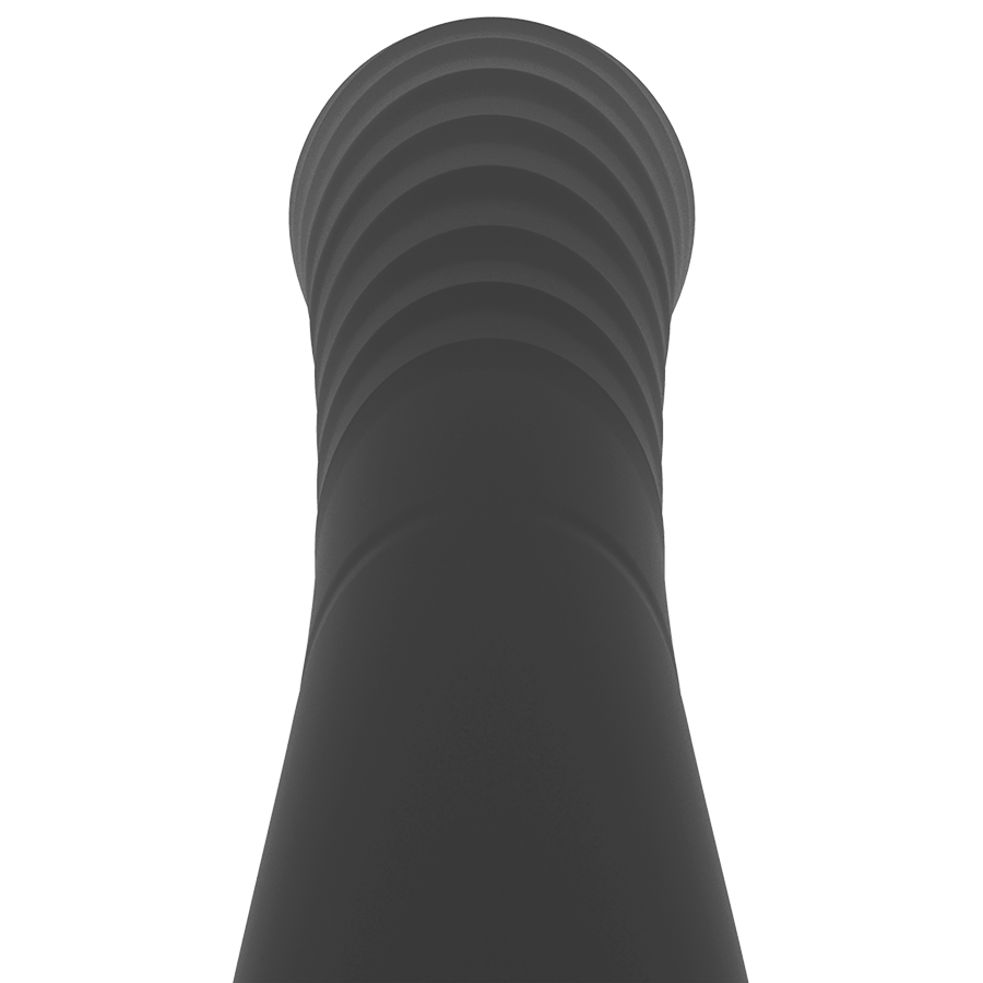 Rithual Kriya - Accessorio intimo, colore nero - retro