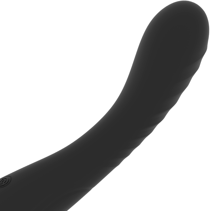 Rithual Kriya - Accessorio intimo, colore nero - dettaglio