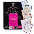 Gioco Segreto Gioco Fuori Routine FR PT - Gioco per la coppia