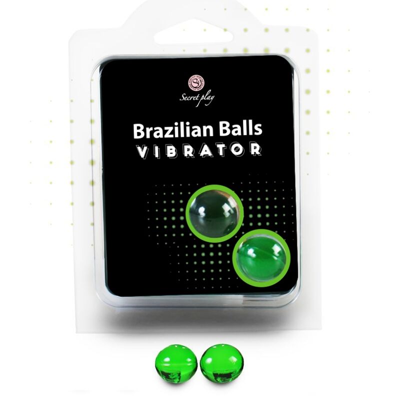 Secretplay Cosmetic Secretplay - Lubrificante, kit da 3