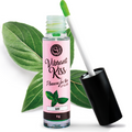 Secretplay Lucida Labbra Vibrant Kiss Menta - Accessorio intimo