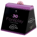 Secretplay Sfida 30 Giorni - Gioco per la coppia