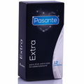 Pasante Spesso 12 Unit - Preservativi